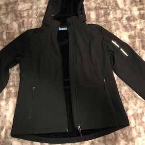 Women’s Free Country Super SoftShell Jacket